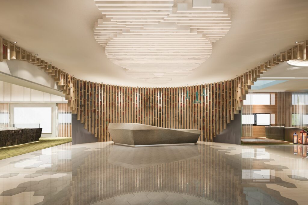 Espacios abiertos: nuevas tendencias en interiorismo | Sergio Nisticò ...